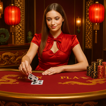 Dolly Casino - Live Baccarat with Real Dealers