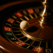 Dolly Casino - Live Roulette - Europäisches Live Roulette