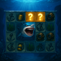 Dolly Casino - Razor Shark Slot Game